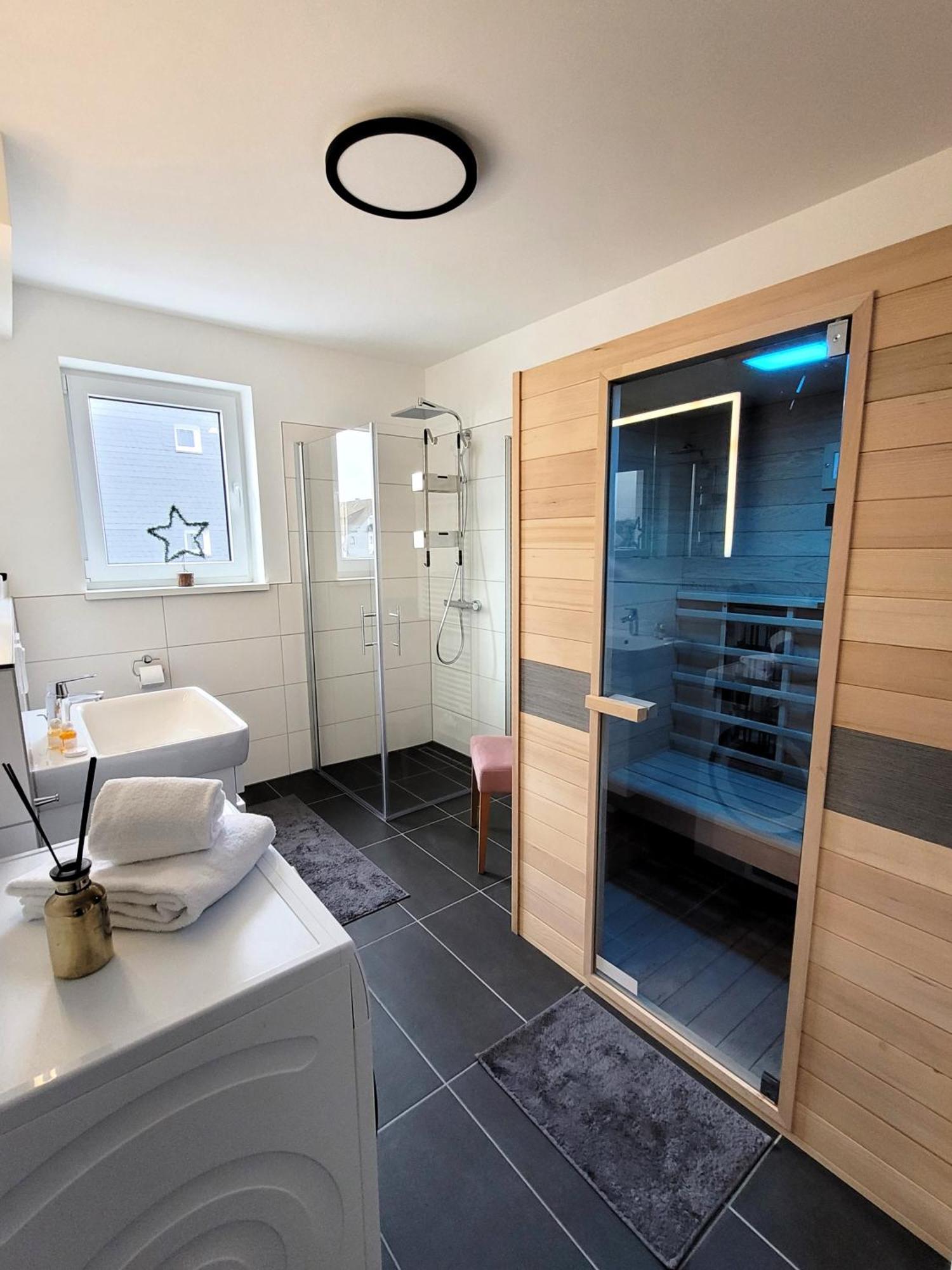 Winterberg Appartement 21128 المظهر الخارجي الصورة