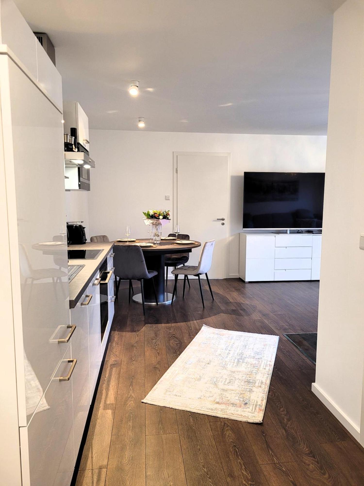 Winterberg Appartement 21128 المظهر الخارجي الصورة