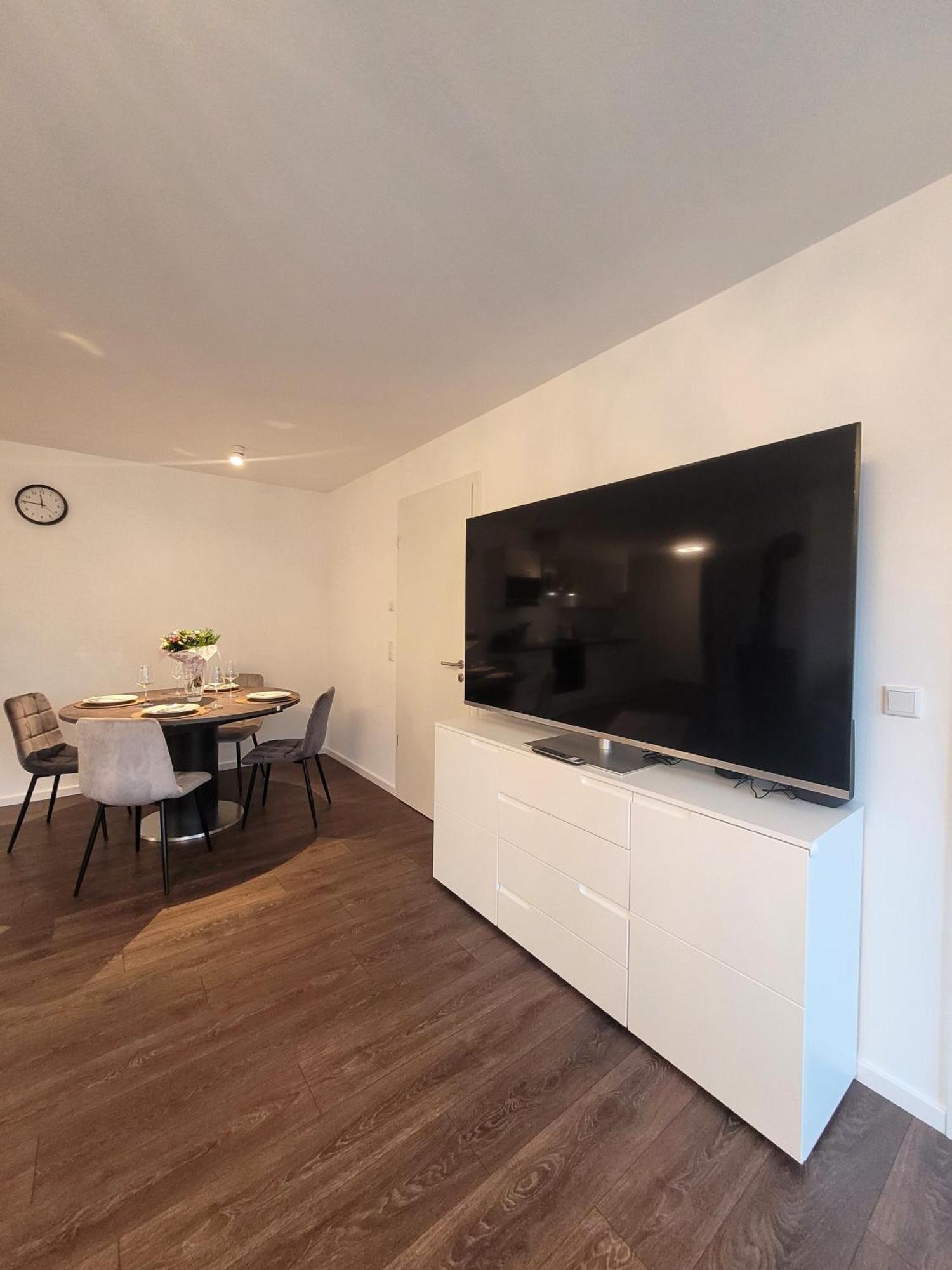 Winterberg Appartement 21128 المظهر الخارجي الصورة