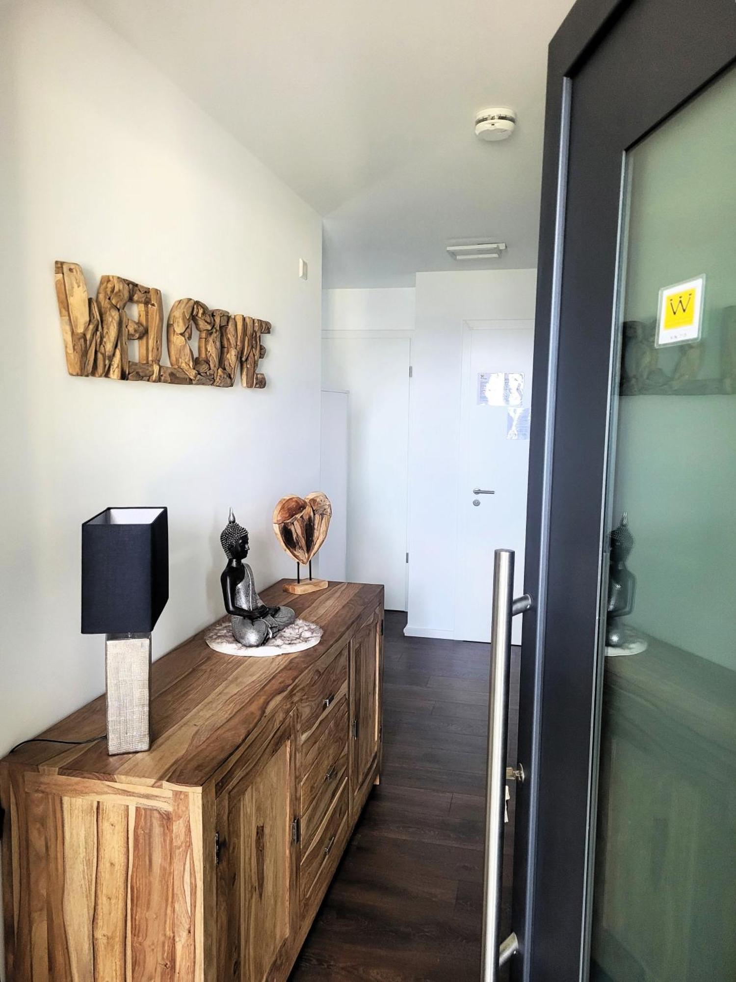 Winterberg Appartement 21128 المظهر الخارجي الصورة