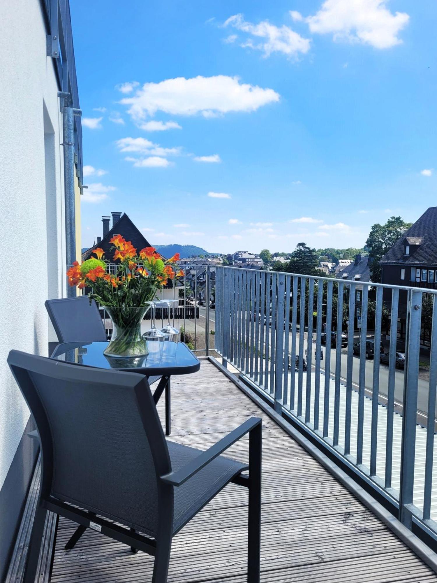 Winterberg Appartement 21128 المظهر الخارجي الصورة