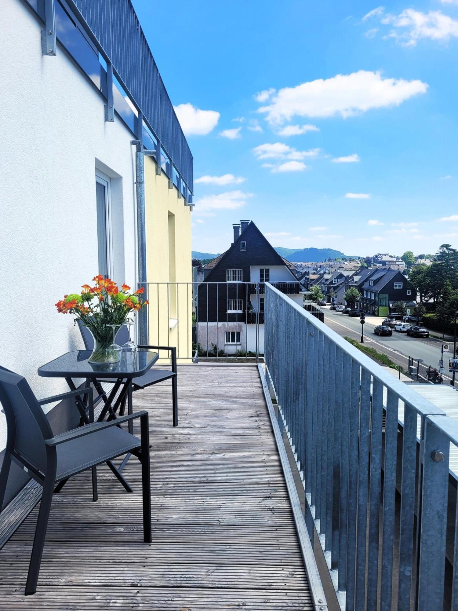Winterberg Appartement 21128 المظهر الخارجي الصورة
