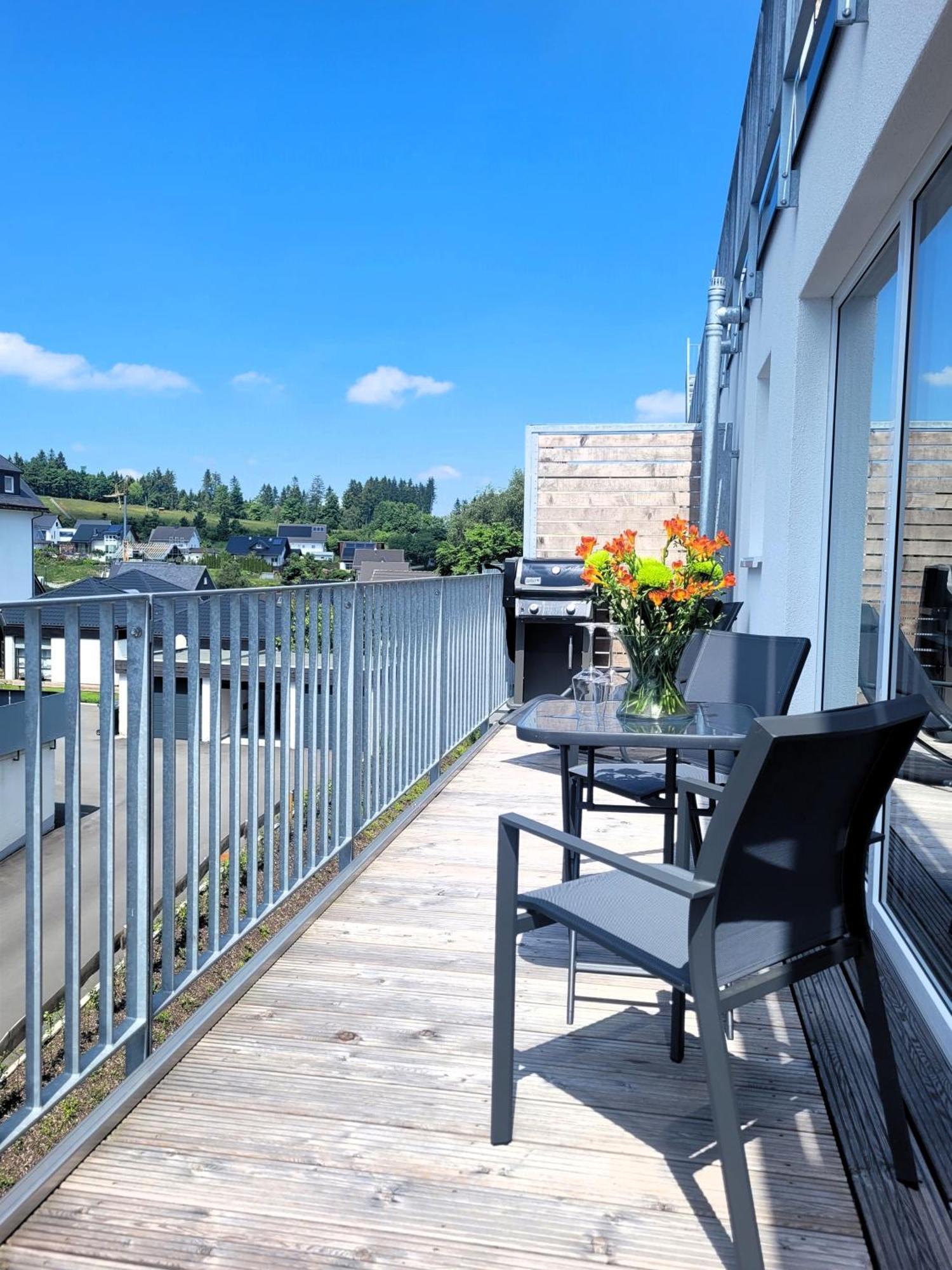 Winterberg Appartement 21128 المظهر الخارجي الصورة