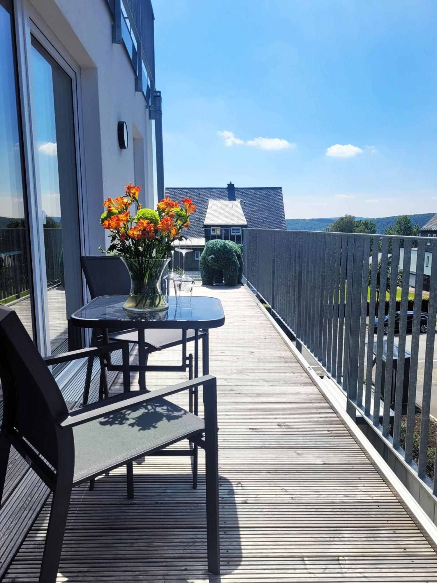 Winterberg Appartement 21128 المظهر الخارجي الصورة