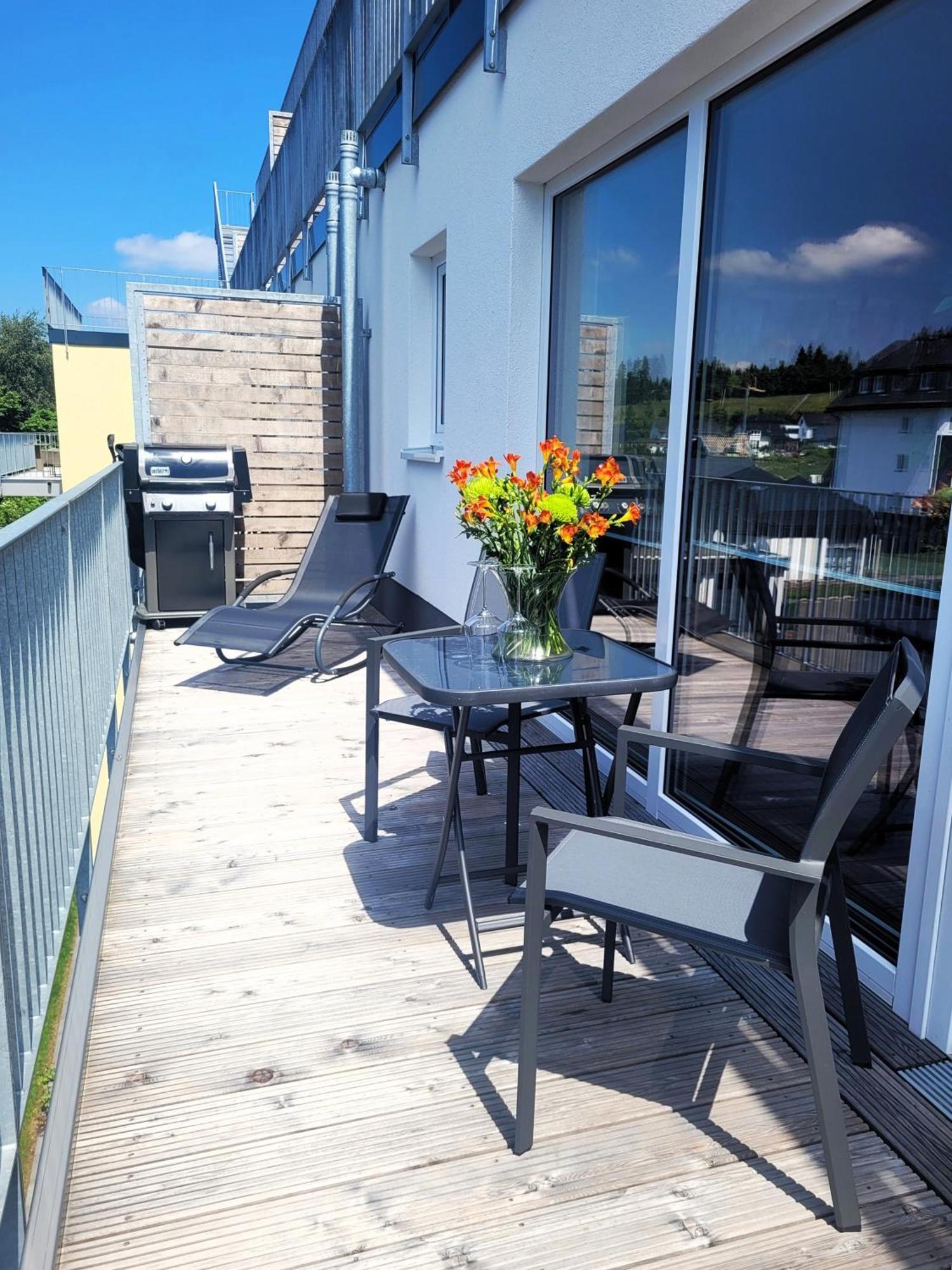 Winterberg Appartement 21128 المظهر الخارجي الصورة
