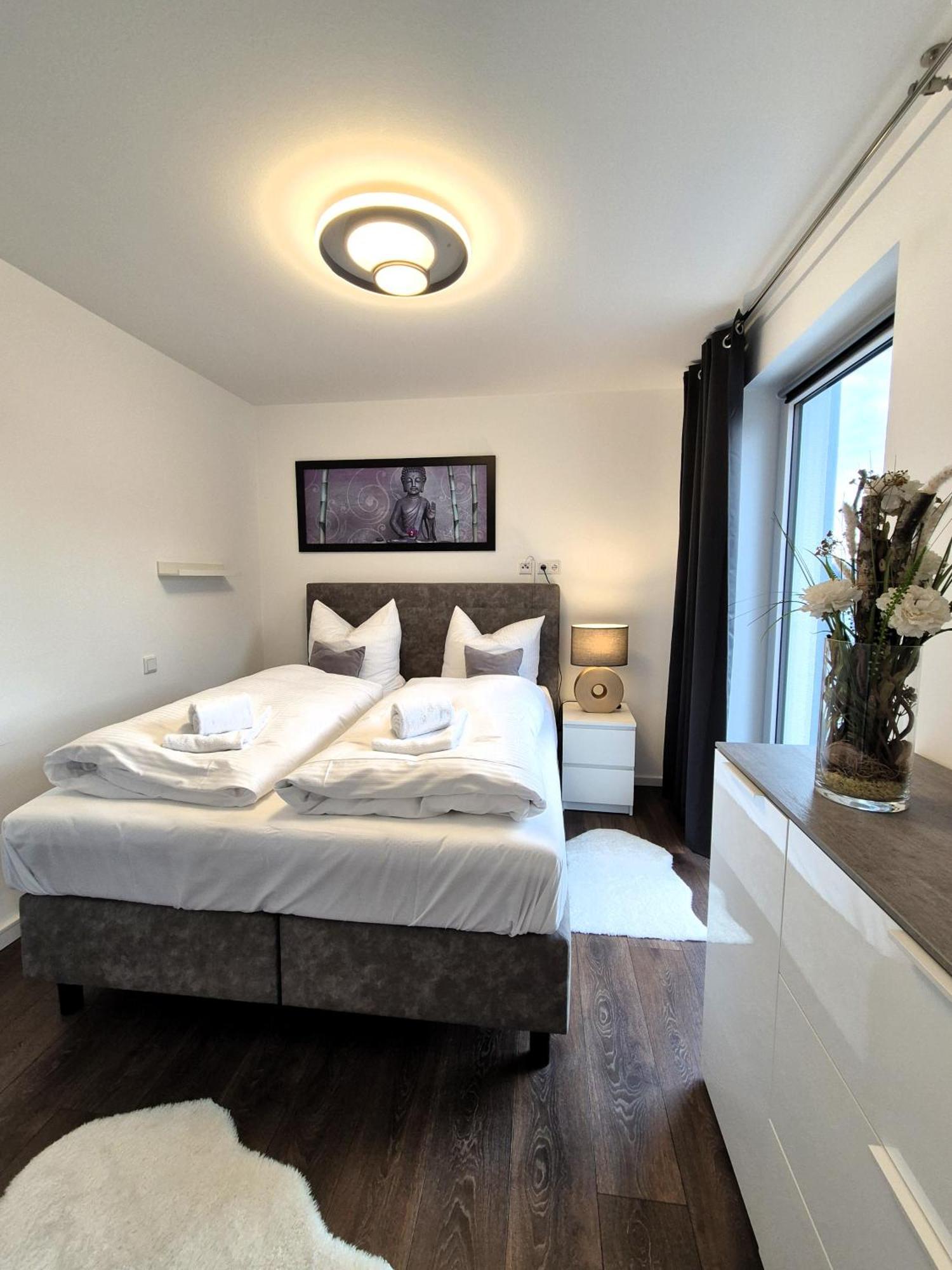 Winterberg Appartement 21128 المظهر الخارجي الصورة