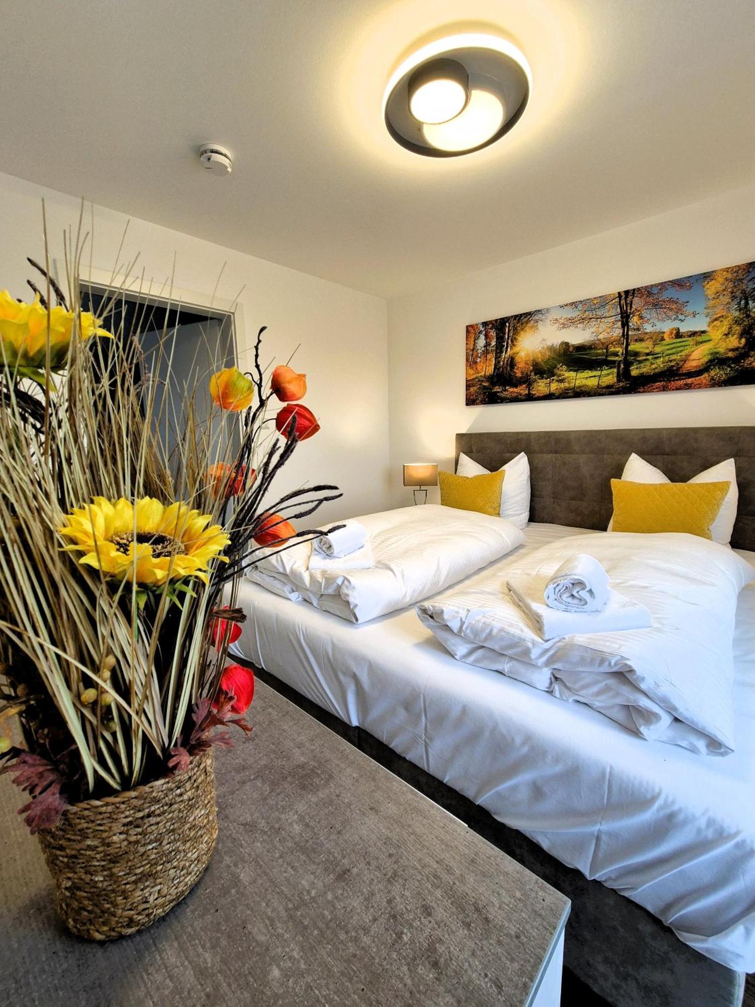 Winterberg Appartement 21128 المظهر الخارجي الصورة