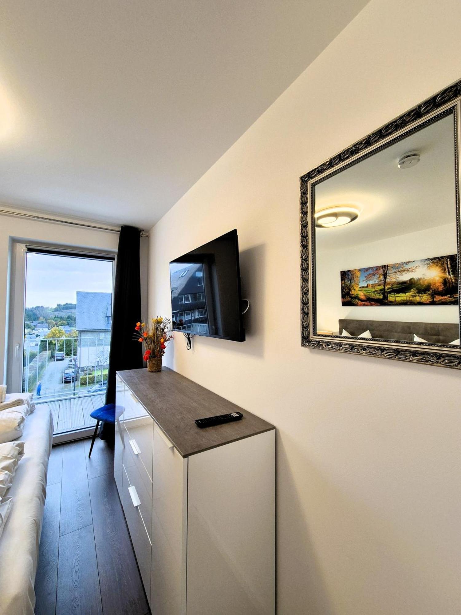 Winterberg Appartement 21128 المظهر الخارجي الصورة