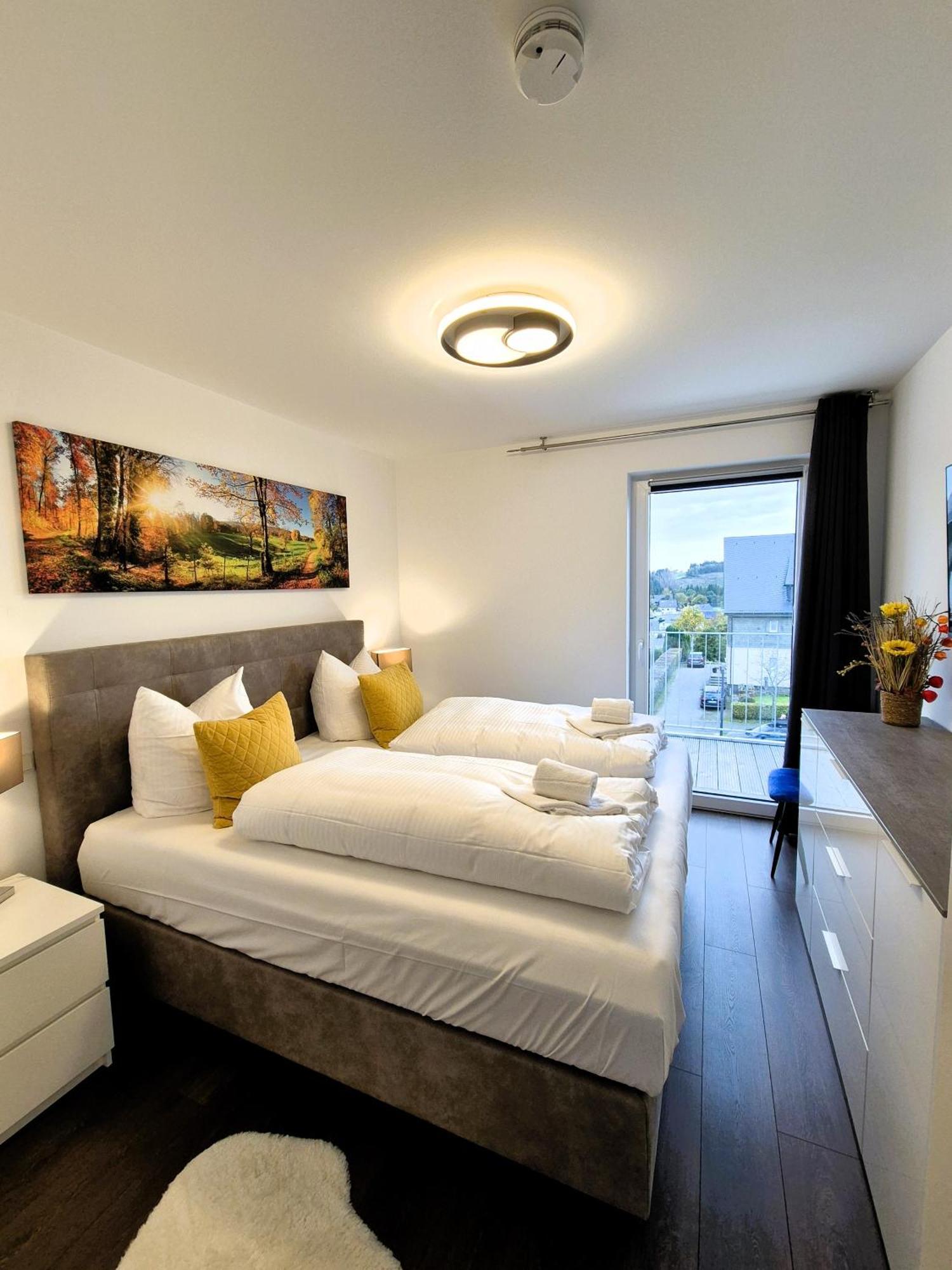 Winterberg Appartement 21128 المظهر الخارجي الصورة
