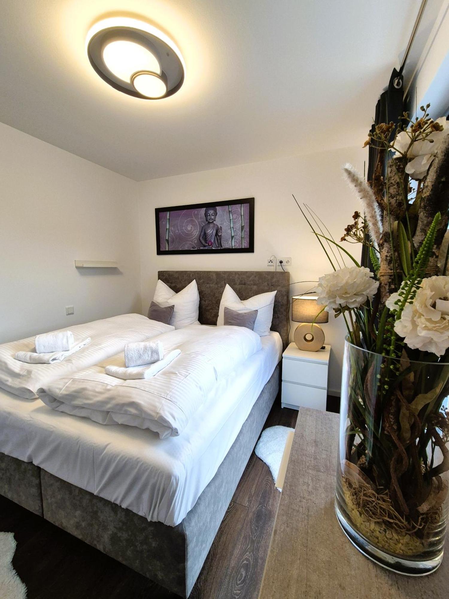 Winterberg Appartement 21128 المظهر الخارجي الصورة